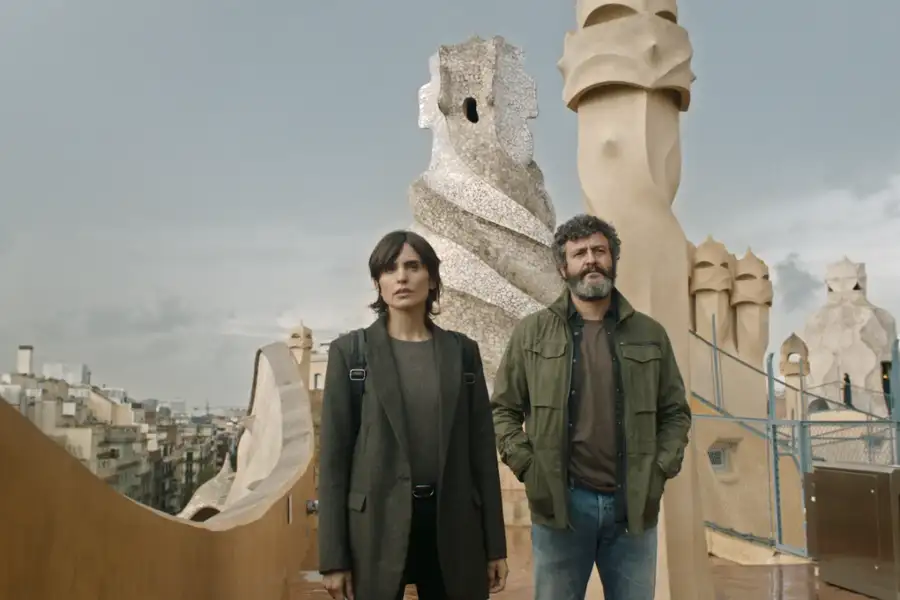 Miasto cieni - galeria zdjęć - filmweb