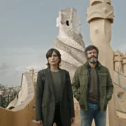 Ciudad de sombras - galeria zdjęć - filmweb