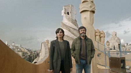 Odcinek 1 Casa Mil&agrave; &ndash; La Pedrera