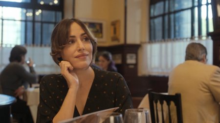 Odcinek 2 Palau G&uuml;ell