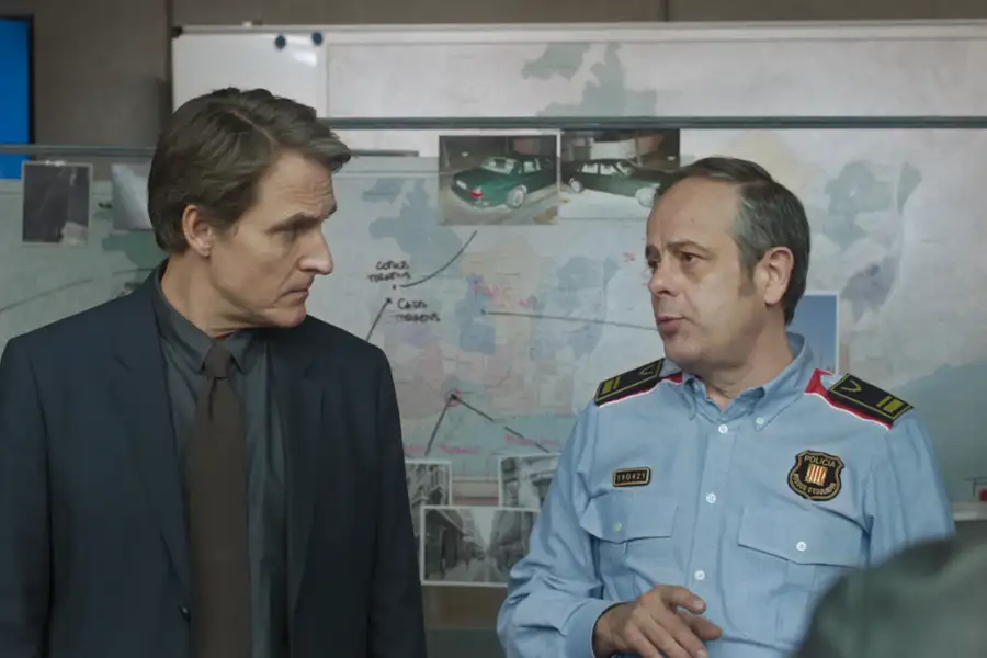 Miasto cieni - galeria zdjęć - filmweb