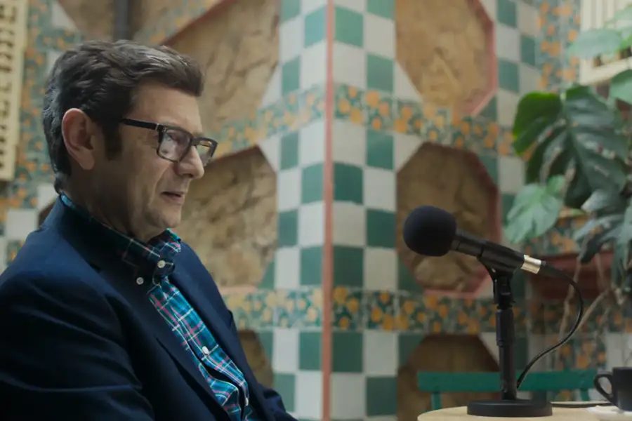 Miasto cieni - galeria zdjęć - filmweb