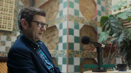 Odcinek 5 Pawilony G&uuml;ell