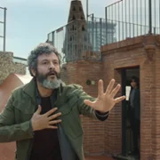 Ciudad de sombras - galeria zdjęć - filmweb