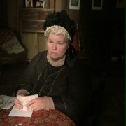 Marguerite Fourchon