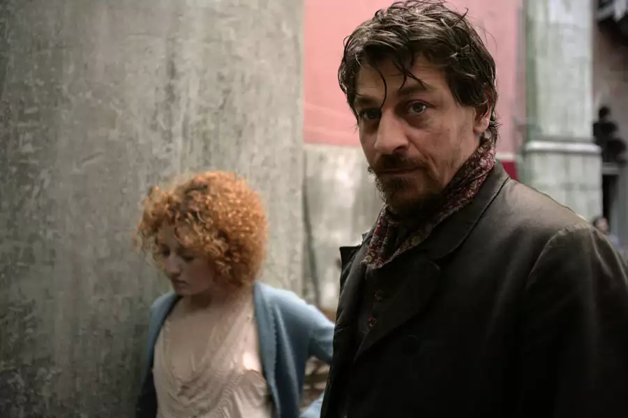 Burdel - galeria zdjęć - filmweb
