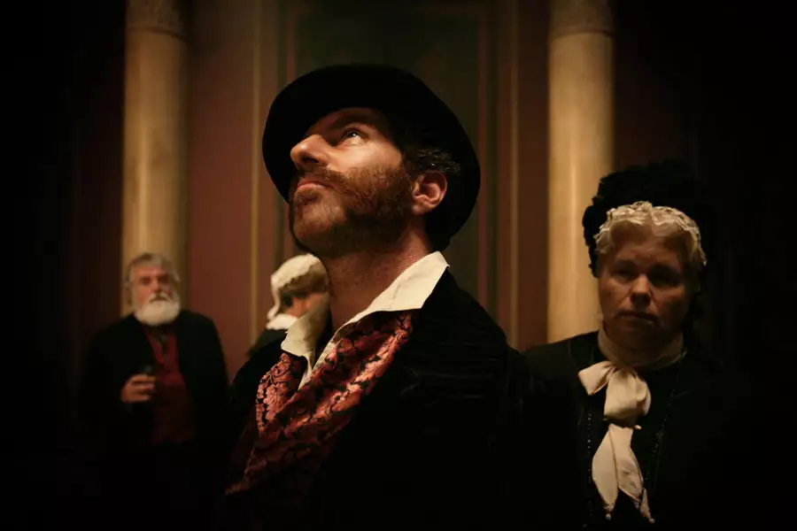 Burdel - galeria zdjęć - filmweb
