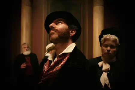 Burdel - galeria zdjęć - filmweb