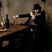 Gaston Lupin