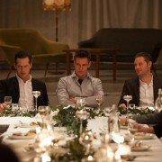 Återträffen - galeria zdjęć - filmweb