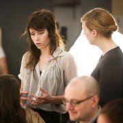 Återträffen - galeria zdjęć - filmweb