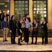 Återträffen - galeria zdjęć - filmweb