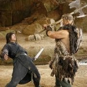 Mały wielki wojownik - galeria zdjęć - filmweb