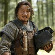 Żołnierz kr&oacute;lestwa Liang