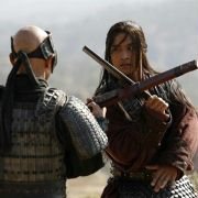 Mały wielki wojownik - galeria zdjęć - filmweb