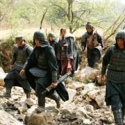 Mały wielki wojownik - galeria zdjęć - filmweb