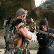 Mały wielki wojownik - galeria zdjęć - filmweb