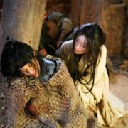 Mały wielki wojownik - galeria zdjęć - filmweb