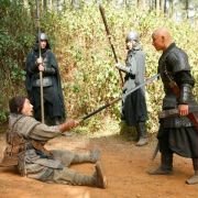 Mały wielki wojownik - galeria zdjęć - filmweb
