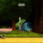 Yogi Bear: The Video Game - galeria zdjęć - filmweb