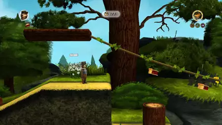 Yogi Bear: The Video Game - galeria zdjęć - filmweb