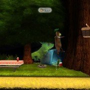 Yogi Bear: The Video Game - galeria zdjęć - filmweb