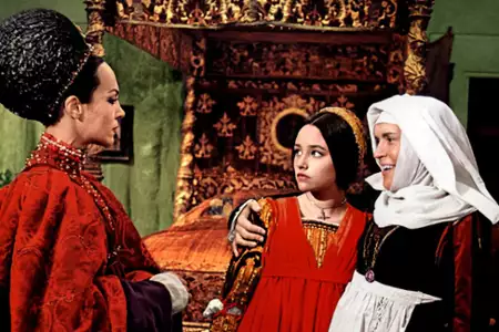 Romeo i Julia - galeria zdjęć - filmweb