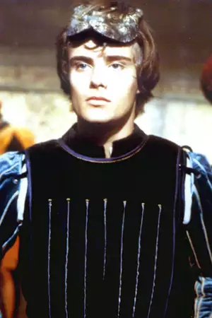 Romeo i Julia - galeria zdjęć - filmweb