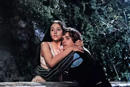 Romeo i Julia - galeria zdjęć - filmweb