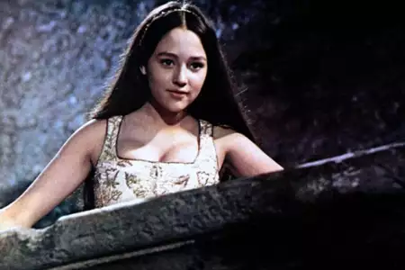 Romeo i Julia - galeria zdjęć - filmweb