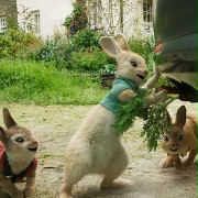 Peter Rabbit - galeria zdjęć - filmweb