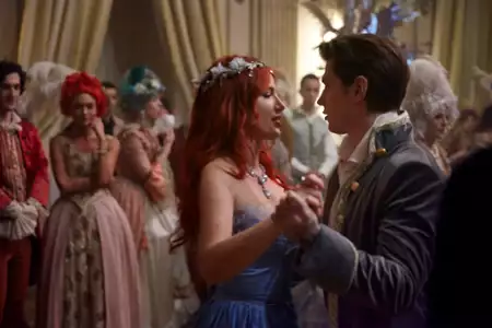 Miłosne porachunki - galeria zdjęć - filmweb