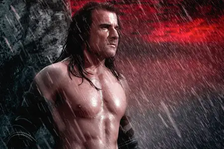 Król wikingów - galeria zdjęć - filmweb