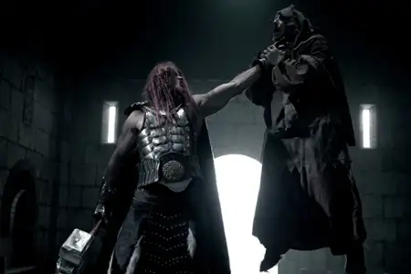 Król wikingów - galeria zdjęć - filmweb