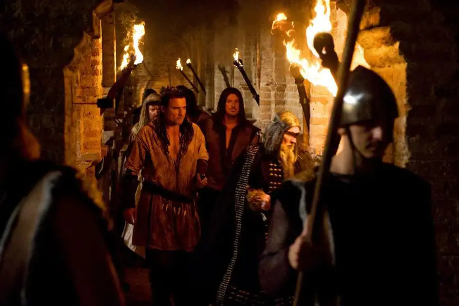 Król wikingów - galeria zdjęć - filmweb