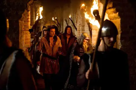 Kr&oacute;l wiking&oacute;w - galeria zdjęć - filmweb