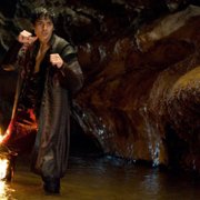 Jon Foo w Kr&oacute;l wiking&oacute;w