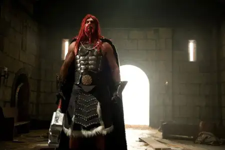 Kr&oacute;l wiking&oacute;w - galeria zdjęć - filmweb