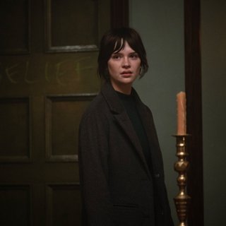 Siostra Barnes