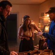Heretic - galeria zdjęć - filmweb