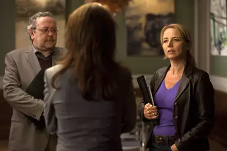 Rząd - galeria zdjęć - filmweb