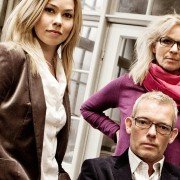 Borgen - galeria zdjęć - filmweb