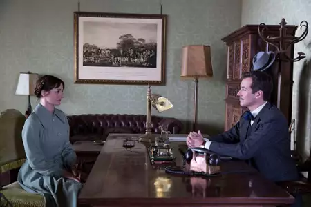 Księgarnia z marzeniami - galeria zdjęć - filmweb