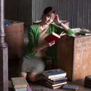 Księgarnia z marzeniami - galeria zdjęć - filmweb