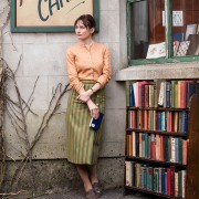 The Bookshop - galeria zdjęć - filmweb