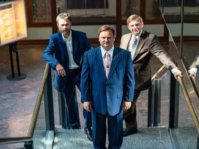 Gdzie diabeł nie może, tam baby pośle - galeria zdjęć - filmweb