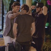 Szaleni i wolni - galeria zdjęć - filmweb