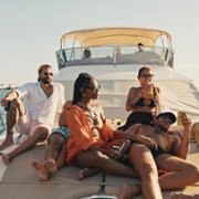 Szaleni i wolni - galeria zdjęć - filmweb