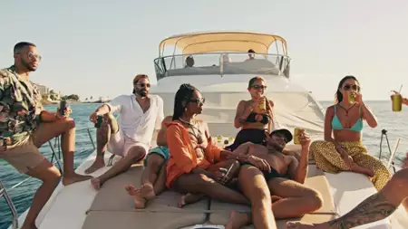 Szaleni i wolni - galeria zdjęć - filmweb
