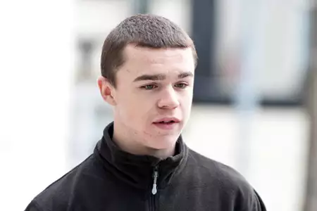 Love/Hate - galeria zdjęć - filmweb